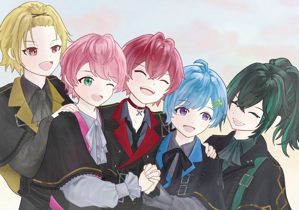 teru1230_manami's tweet image. #KnightA_Memory
拡散無しでお願いします( ⋆ᴗ͈ˬᴗ͈⋆)

x.com/222xonya/statu…