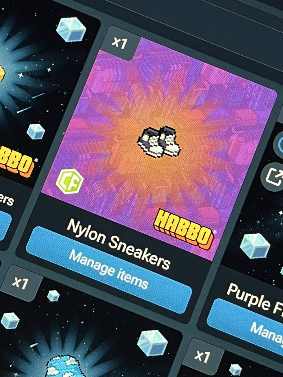 Recebido ❤️ obrigada <a href="/CoraggioHabbo/">Coraggio</a>