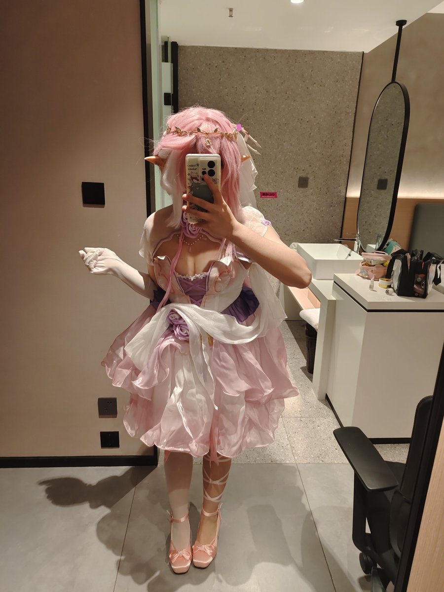 桃桃桃 tweet media