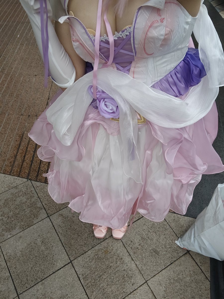 桃桃桃 tweet media