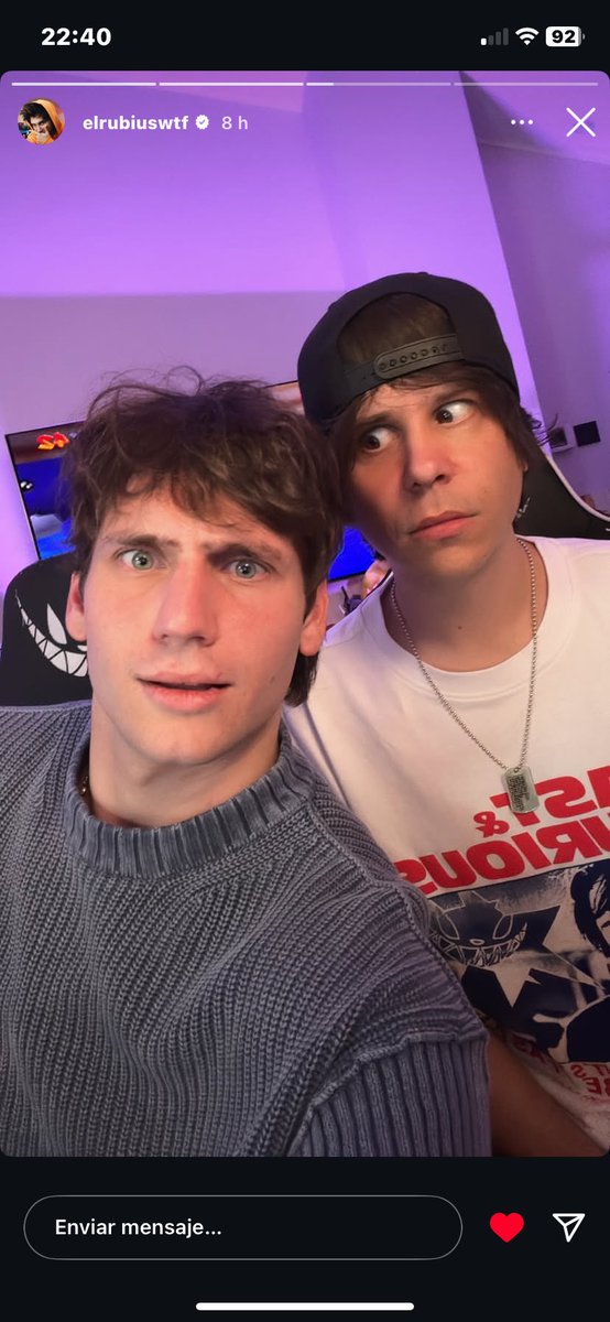 Pali ³ ⁵⁵ ⁴³ 🇦🇷 tweet media