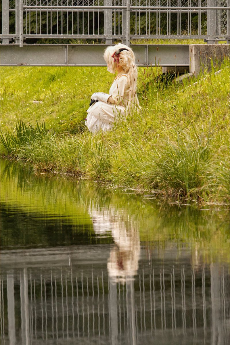 🐂🏔️🏞️

🎭<a href="/G__chan/">Gちゃん</a> 🤲<a href="/dimna_friends/">ディムナ</a> 🪡📷me