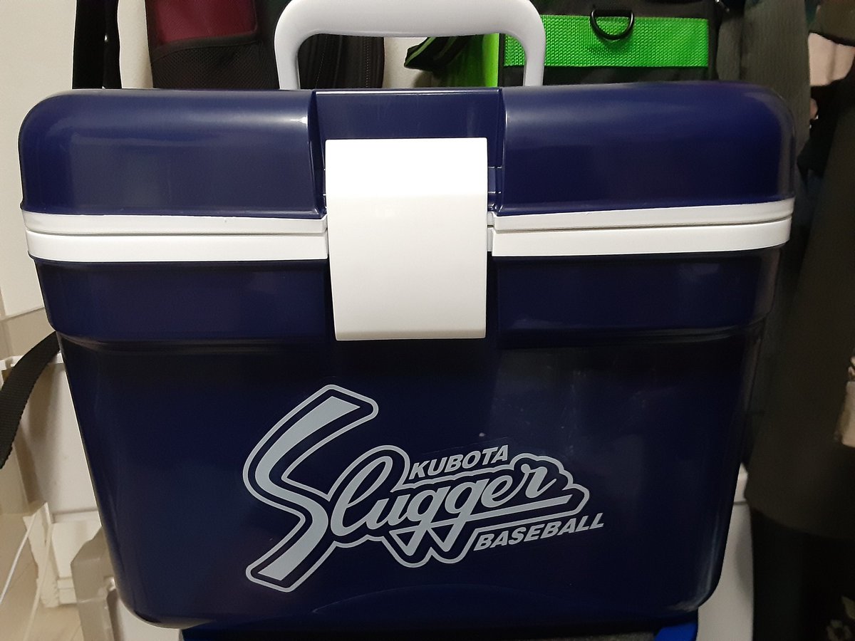 【活動報告】
7/20(日)　公式戦　10-0　○勝利
7/27(日)　OP戦　10-1　○勝利

不振に陥っていた山田の復活を予感させる2試合連続弾、打線も繋がり快勝。
チームでクーラーBOXを購入したことにより熱中症も出ず、いい形で試合を行えた。
#草野球
#対戦募集
#選手募集
#野球好きな人と繋がりたい