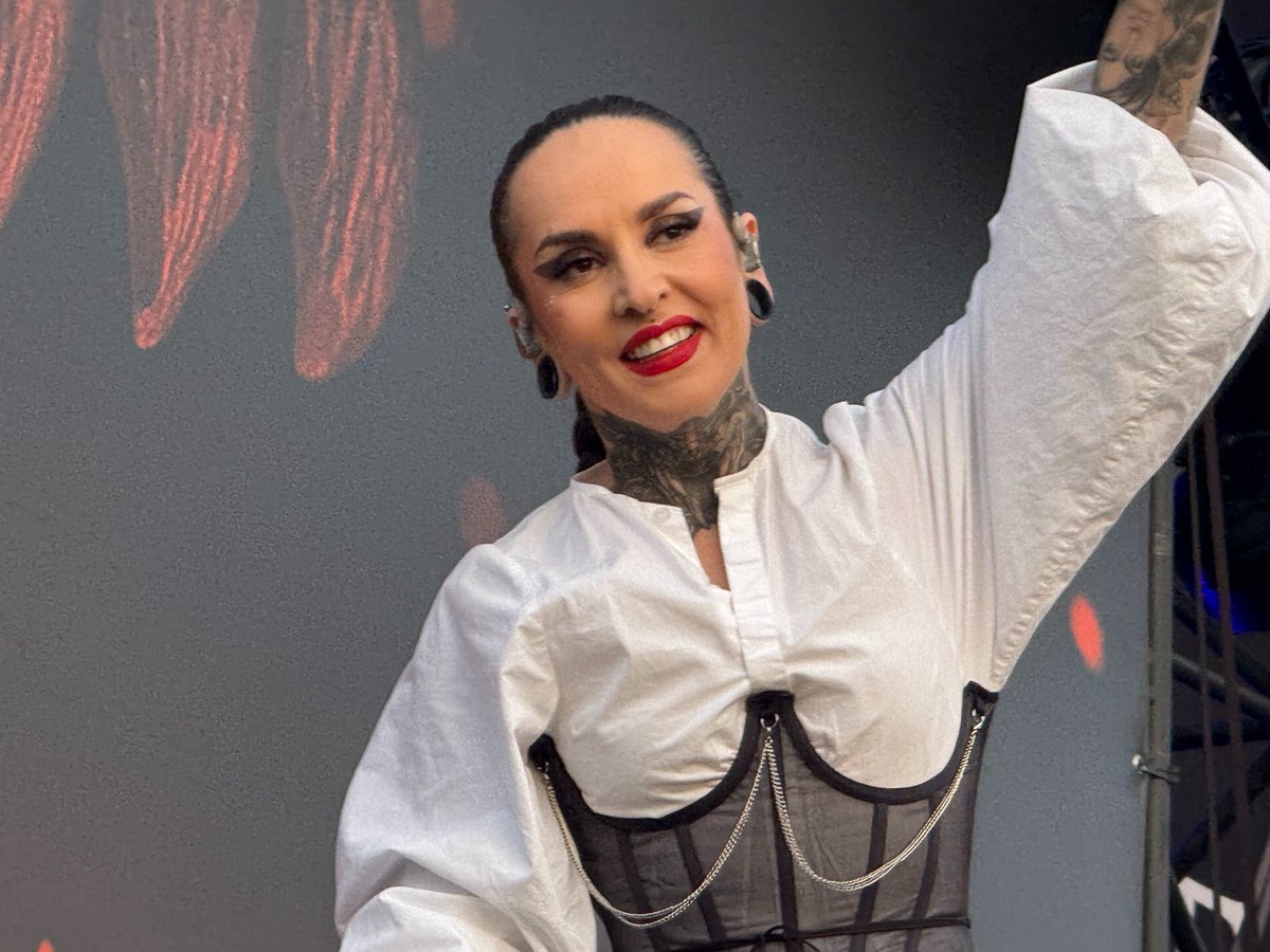 Maple Metal Records tweet media