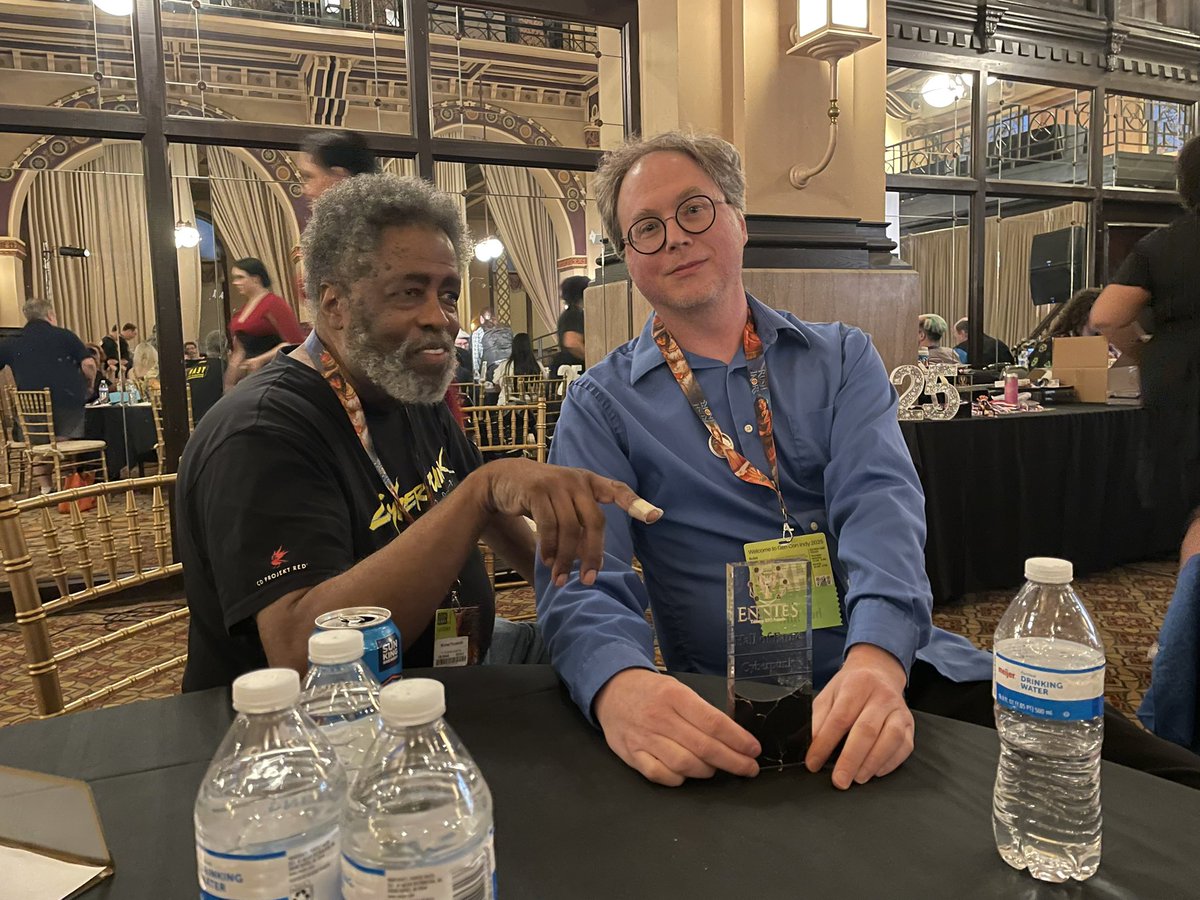 dungeoncraft tweet media