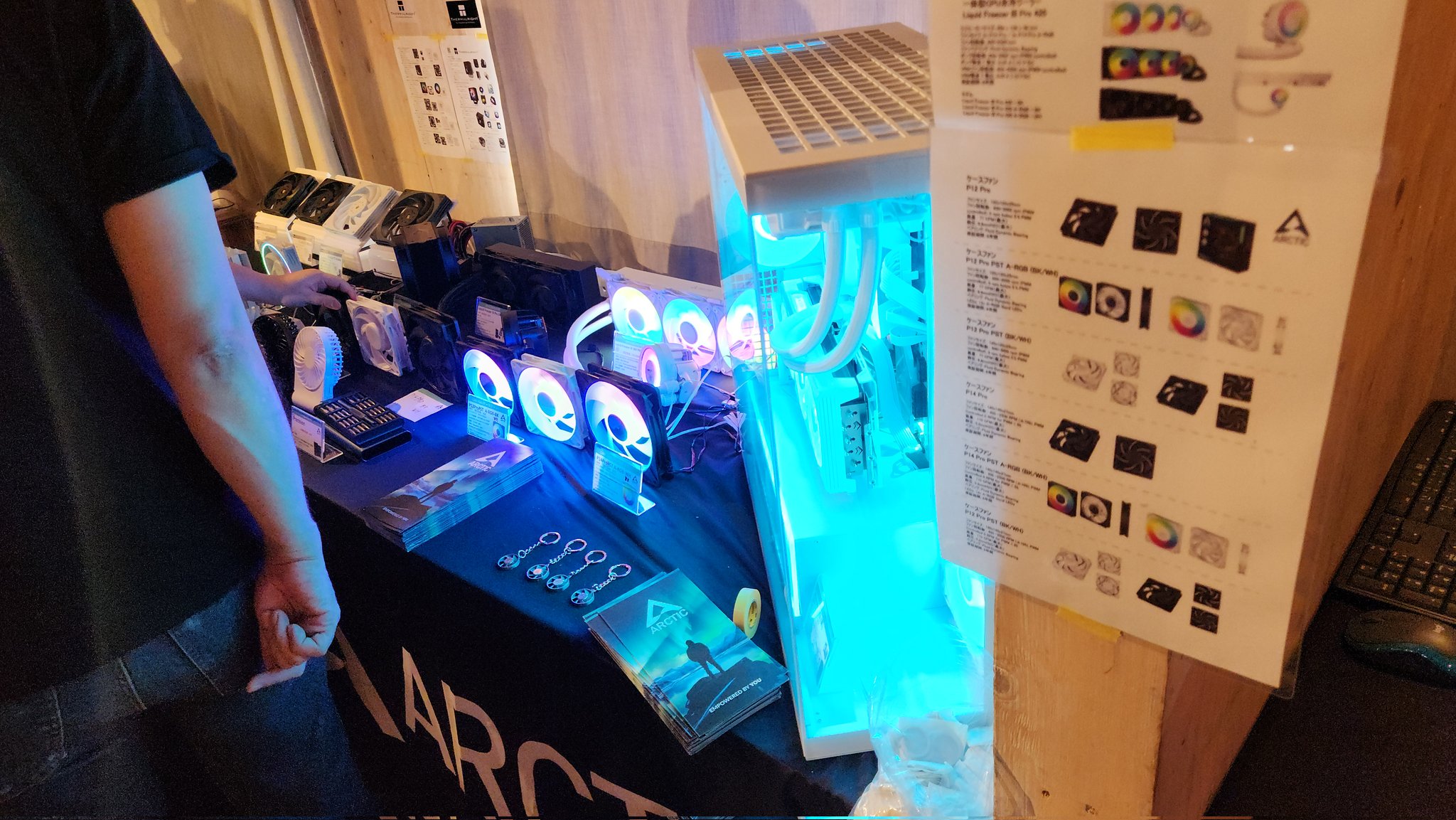 ポヨポヨ様　pc 1