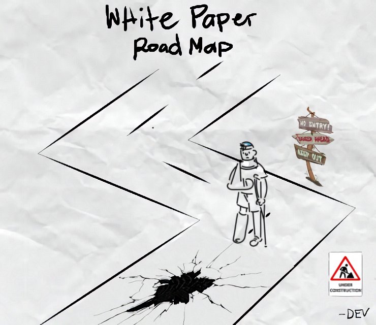 Whitepaperonsol's tweet photo. Let's do it on @BagsApp and share fees with @finnbags. 

#whitepaper #wp #sol #bags #finn https://t.co/8zNhDkHEOU