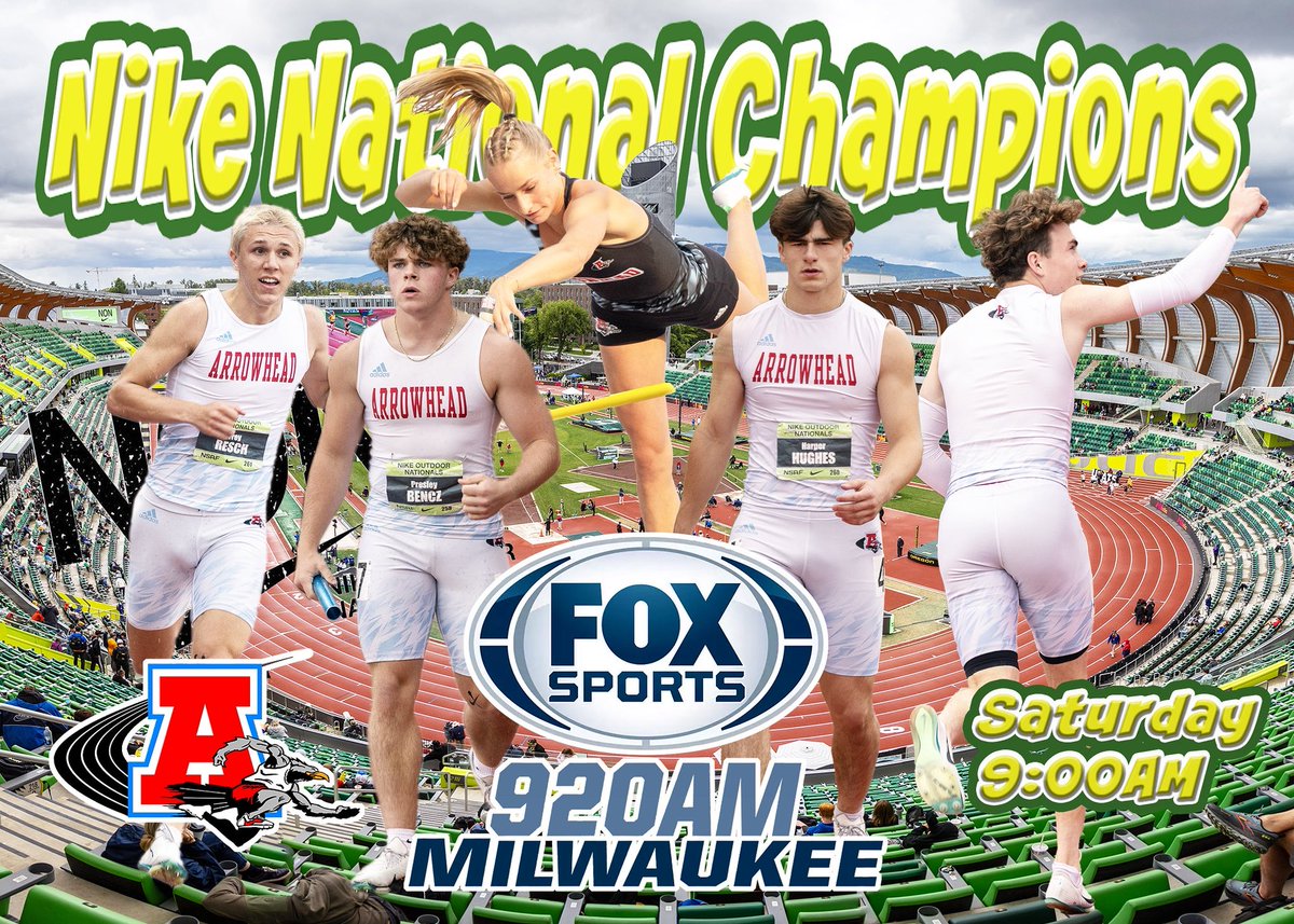 Tune in tomorrow morning to catch @treyresch_3 @pres_bencz @harperthughes @eliseschroeder_ <a href="/RyanHeiman24/">Ryan Heiman</a> on the radio!