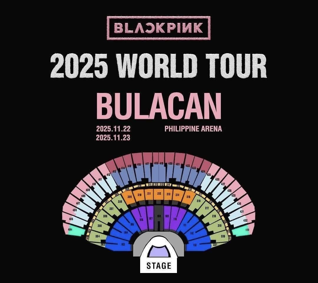 AZEUL Ticketing PH tweet media