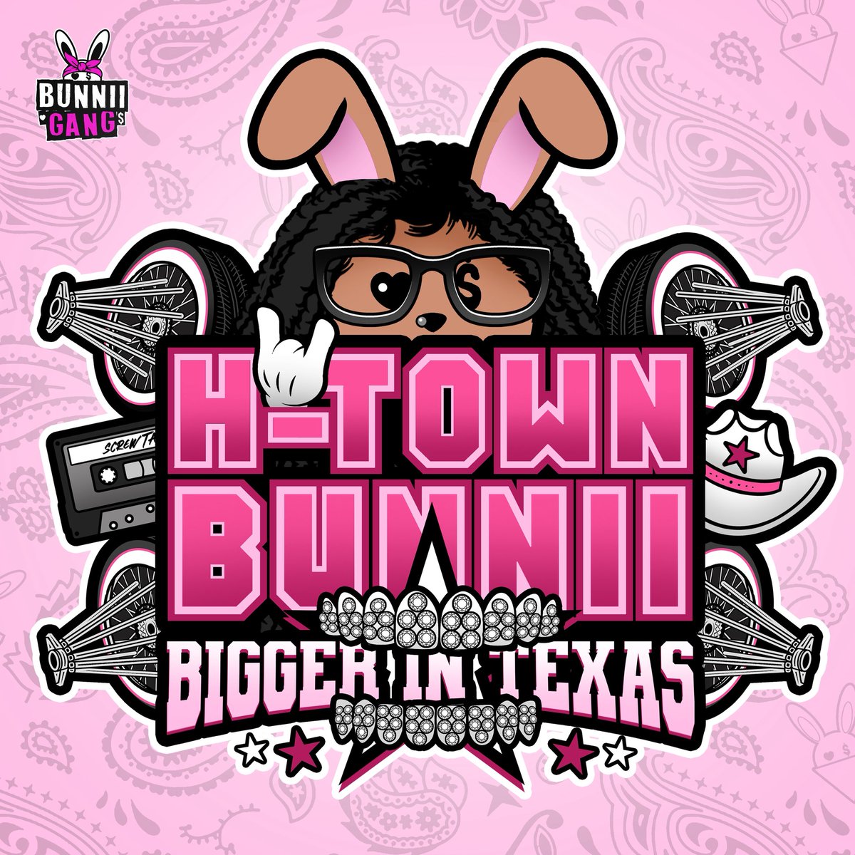 q- tip 🦋 (@speakinofquaa) on Twitter photo literally the cutest thing i’ve ever seen! thank you <a href="/bunniigang/">BUNNII GANG🤘🏾🐰 #HOPWITUS</a> she’s perfect 💕 need this on a white crop pronto!🤏🏾🤏🏾🤏🏾 #bunniigang literally the cutest thing i’ve ever seen! thank you <a href="/bunniigang/">BUNNII GANG🤘🏾🐰 #HOPWITUS</a> she’s perfect 💕 need this on a white crop pronto!🤏🏾🤏🏾🤏🏾 #bunniigang