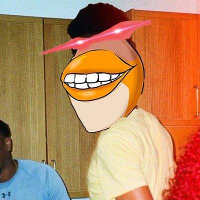 Breaking:

Crypto influencer anseem has been arrested for illegally procuring unauthorized Nigerian FEET pictures.  

He is currently pending $42069 bail.