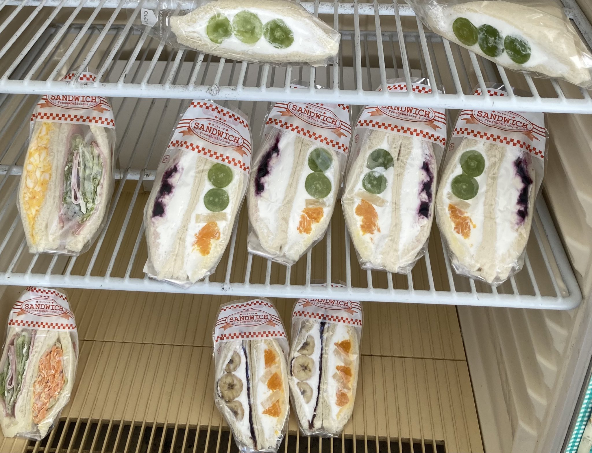 SACHIEさん専用 サンドイッチ専門店アサイッチ静岡 on X: 