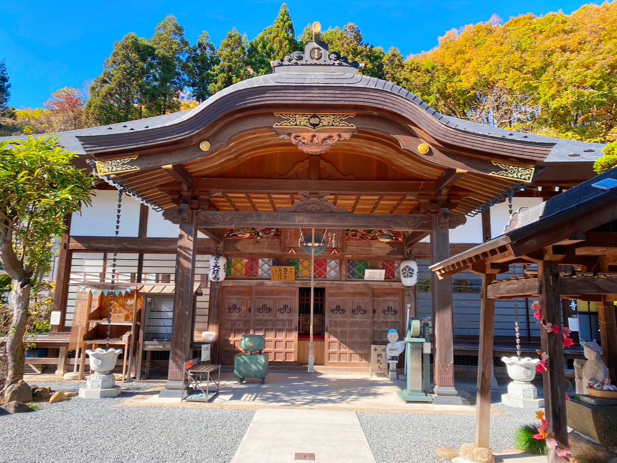 お値下げしました、大聖寺　角　鶴　向付 箕面にある勝ダルマの勝尾寺(かつおうじ) | 団塊ジイジの Photo