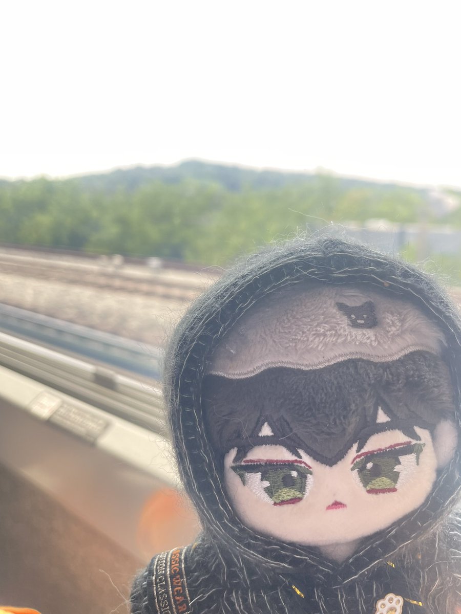RAZ_2024_'s tweet photo. #루루네_솜이들 

부산으로 가즈아! https://t.co/W6mN9NK1v0