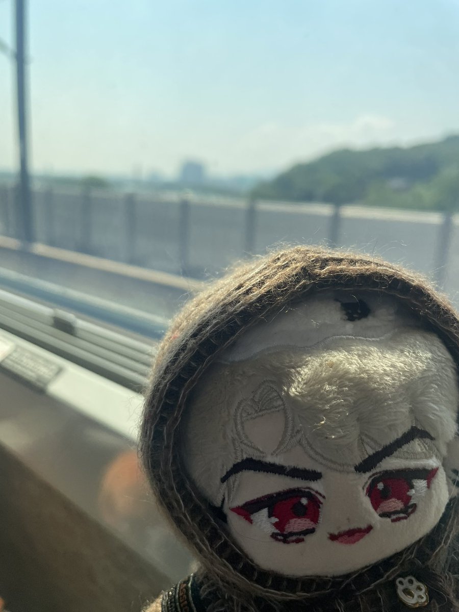 RAZ_2024_'s tweet photo. #루루네_솜이들 

부산으로 가즈아! https://t.co/W6mN9NK1v0