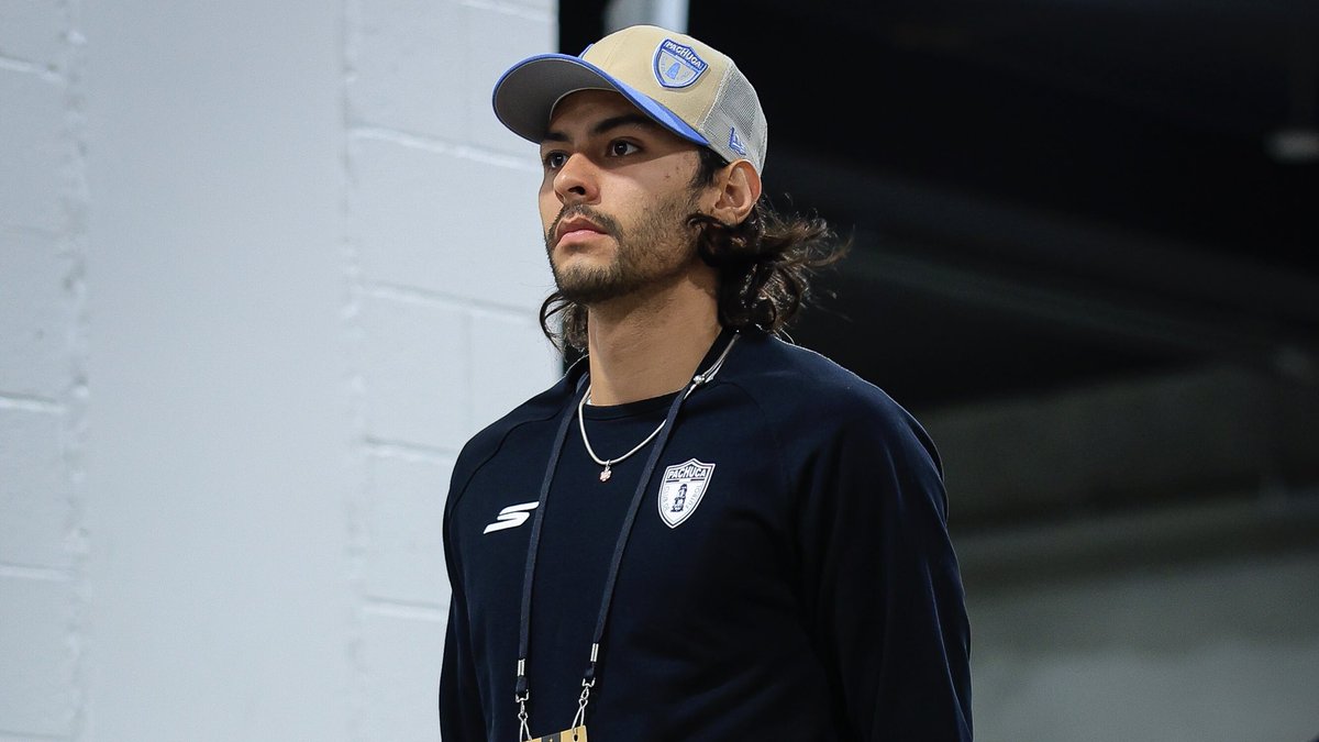 Club de Futbol Pachuca tweet media