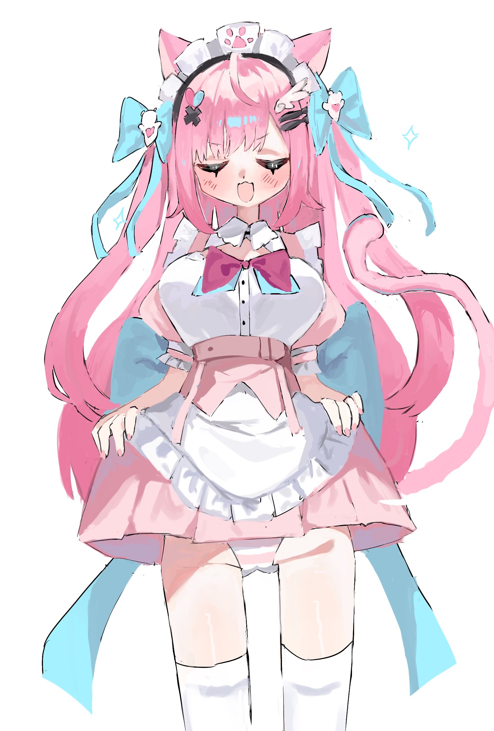 ぱんﾁｬﾝ！ on X: 