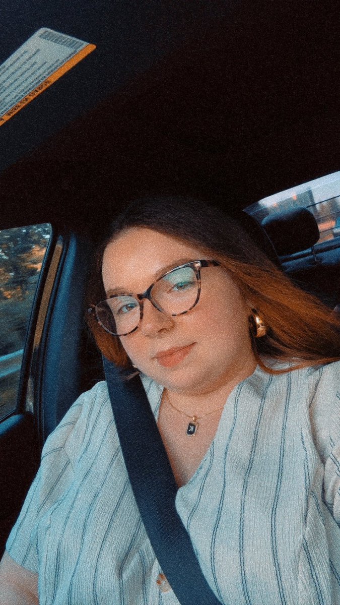 KimberlanSmith's tweet image. 😗