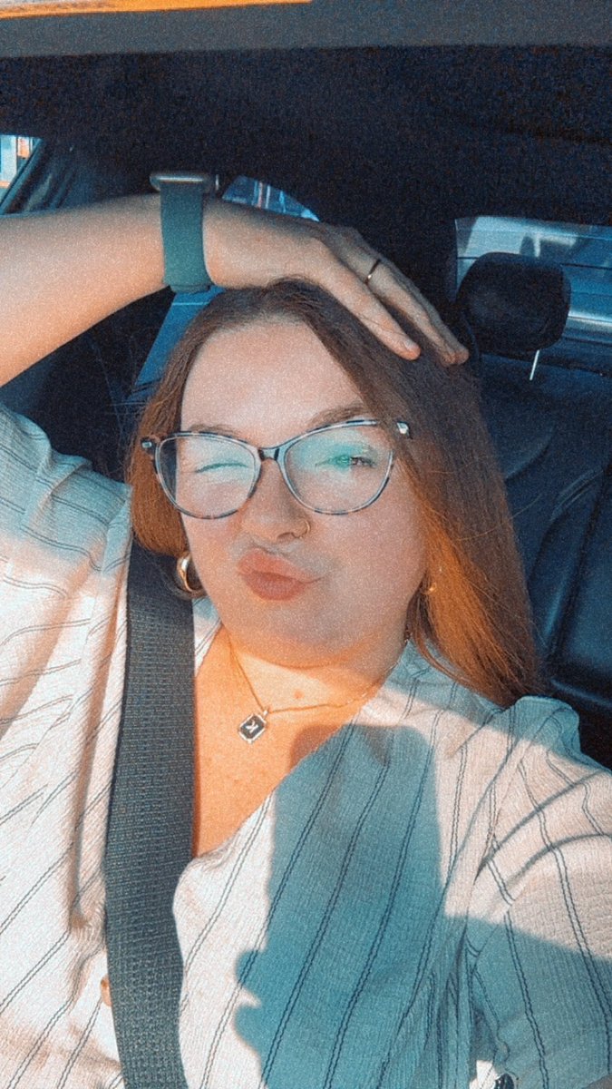 KimberlanSmith's tweet image. 😗