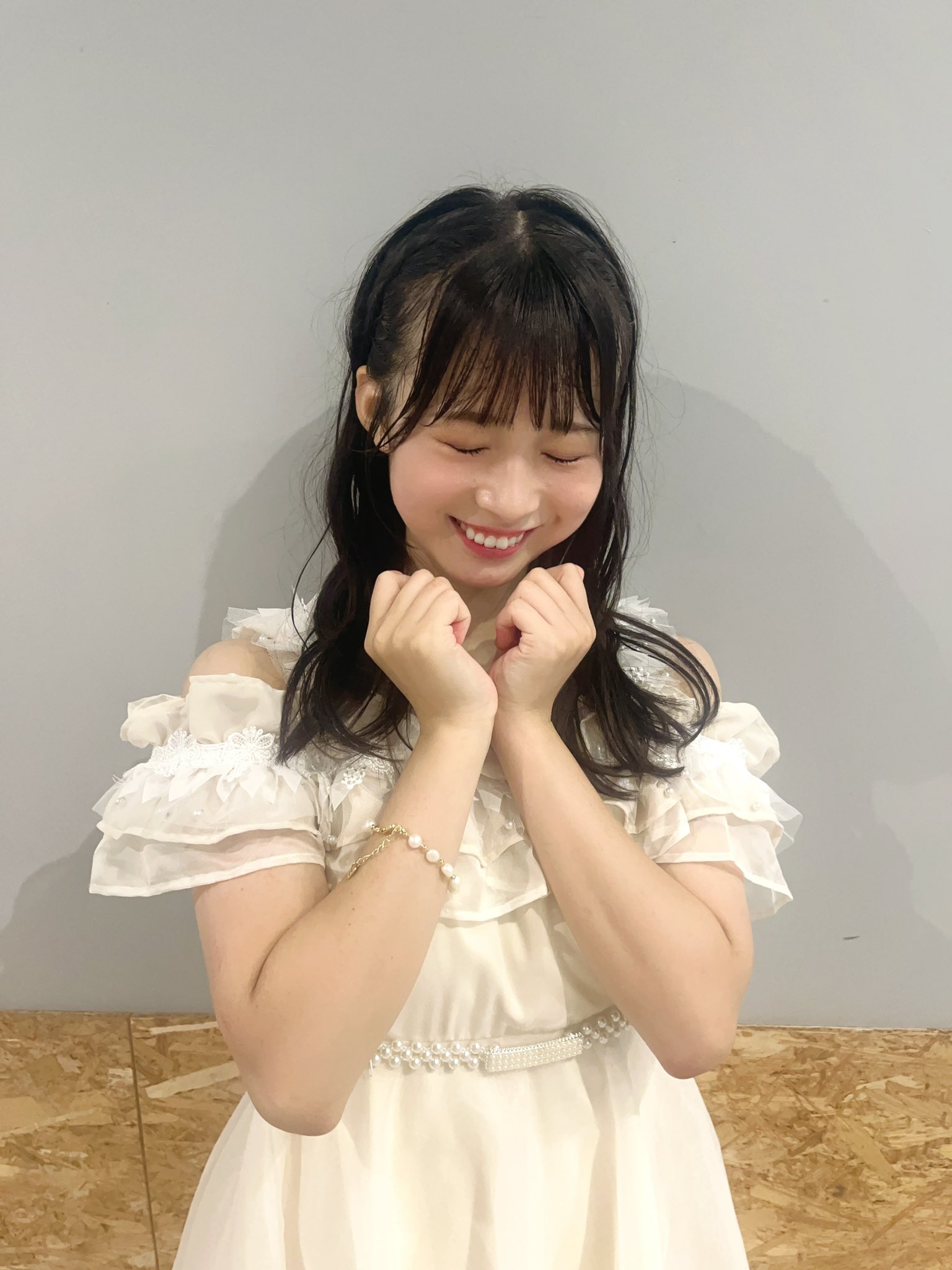りさ この度、足立理紗さんがセント・フォース関西に所属することに