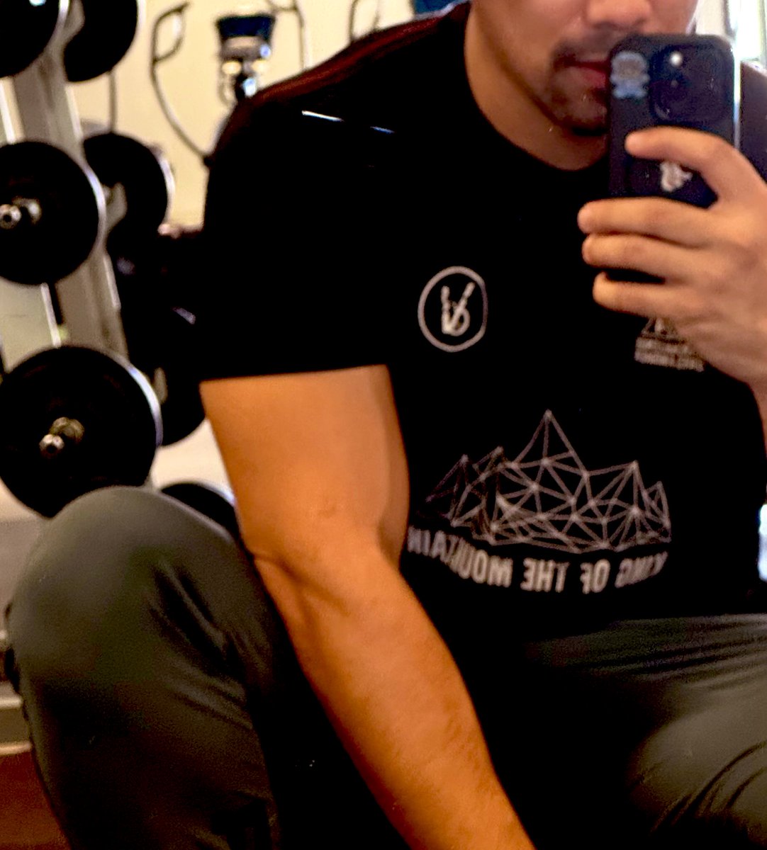 jenmannnn's tweet image. New month new goal? #weekendpump