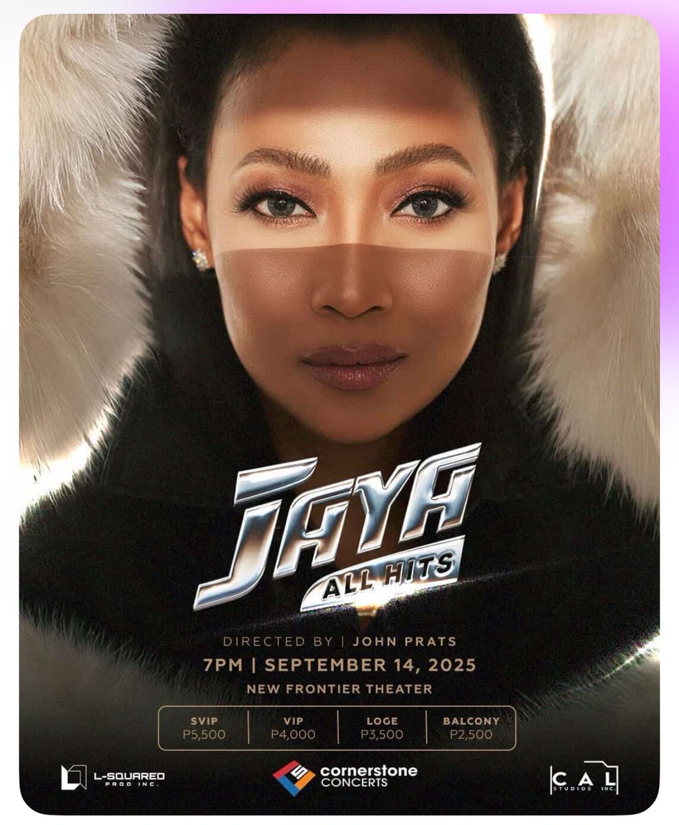 In my book, <a href="/jaya/">Jaya</a> is one of the very best singers in the country. Here is your chance to watch her and listen to her heavenly voice and lovely songs! ❤️❤️❤️🙏🏻😘🥰🤗