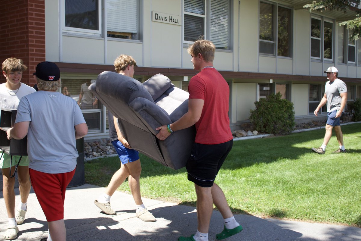 University of Montana Western Football tweet media