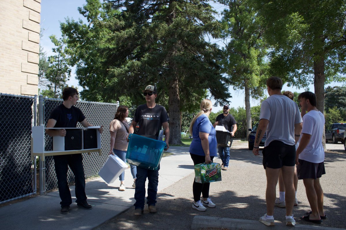 University of Montana Western Football tweet media