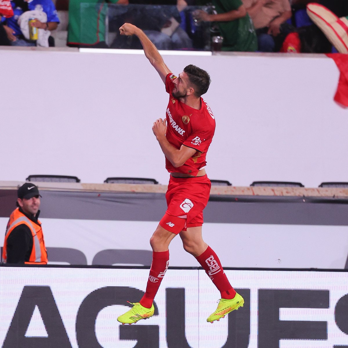 💪🏻🐐 P A U L I G O A T