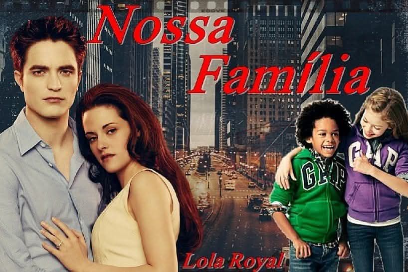alolaroyal's tweet photo. 🏩 ELA ESTÁ DE VOLTA

A sua, a minha, a nossa família! 🏩

Nyah/plusfiction:
https://t.co/ENCRDz5x2Z

Ffnet: https://t.co/M04eOXqFrj https://t.co/AgvIqdxQN5