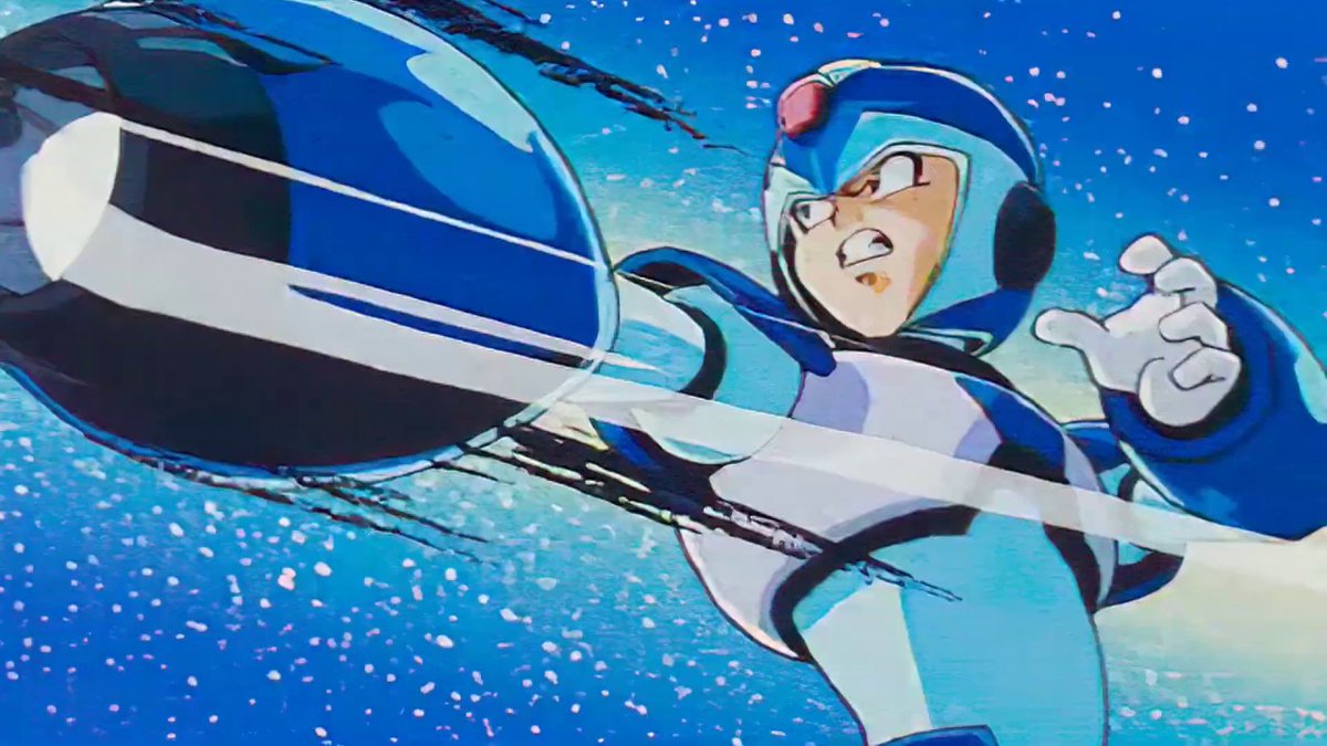 1987_Zero's tweet photo. Happy 28th anniversary to X4! 🎊
A well-beloved game, its gameplay was so much fun, plus the music was awesome. Voice acting not so much, but definitely appreciated them trying. It would be nice to someday get a game featuring Repliforce before they turned rogue.
#MegaManX #X4 https://t.co/wGuBDVPtB4
