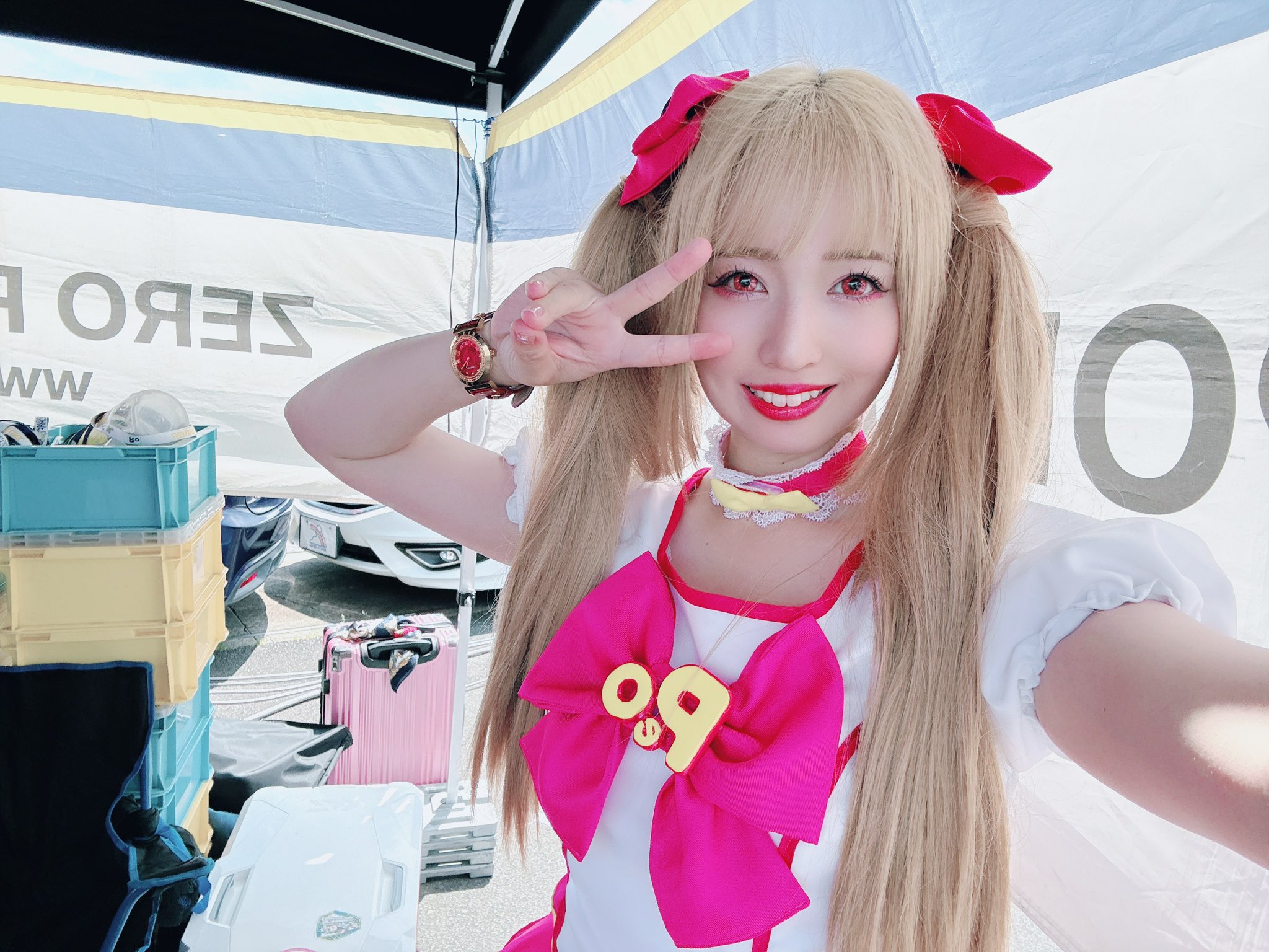 おくさおり♡公認心理師ナース🏍交通安全×心の専門家 on X