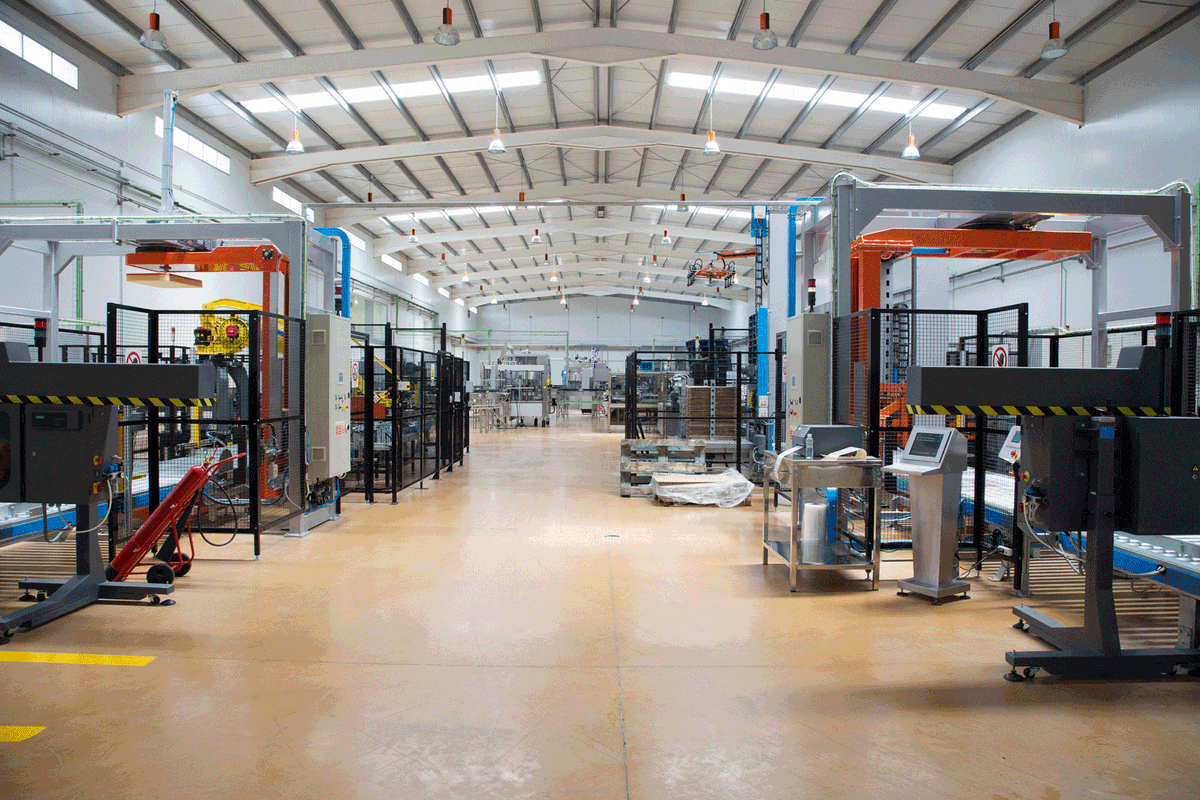 NWOSS's tweet photo. The Importance of Video Surveillance in Manufacturing Facilities https://t.co/8bVfeKmqL2 https://t.co/4PCAFycdrA