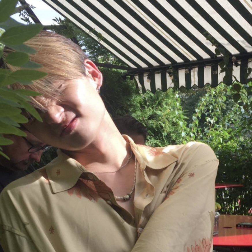 19wons's tweet photo. sangwonie nose scrunch >< https://t.co/jF5505z1c5
