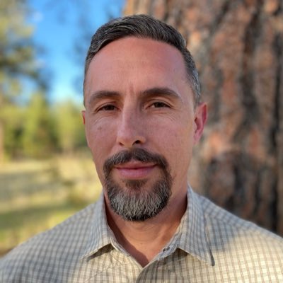 #NewProfilePic