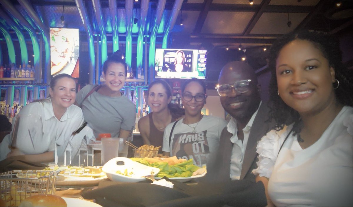 Dr. Donald G. Nicolas tweet media