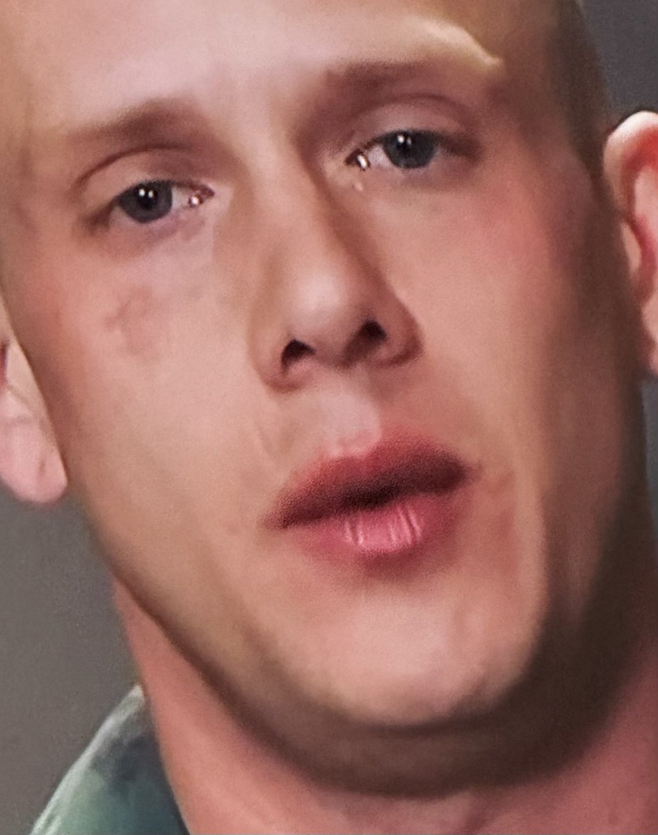 xtinaw72's tweet photo. Come on guy, those are filler in that top lip 
#loveafterlockup https://t.co/dk20Z7QjVM