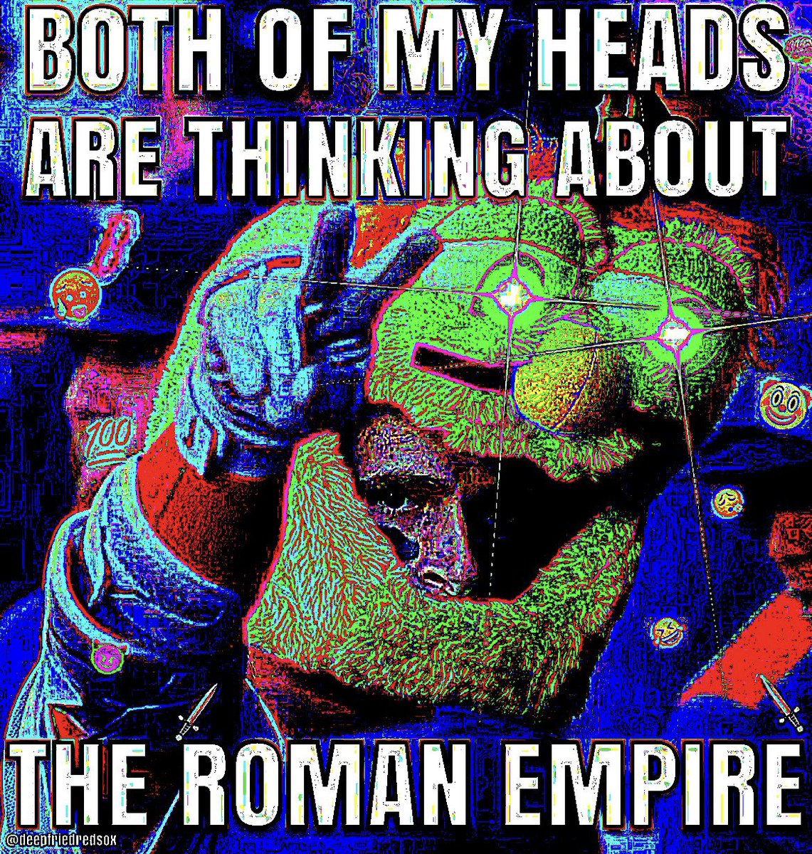 deep fried red sox memes (@deepfriedredsox) on Twitter photo 