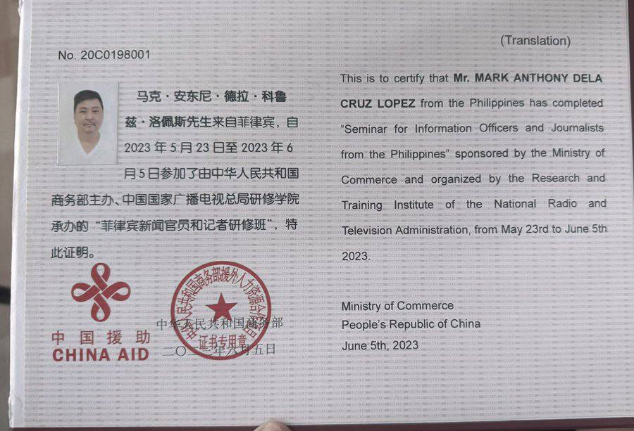 TitoTok88's tweet photo. Ito ba ang ilan sa kanila? #MgaTutaNgChina #DDS_Mga_Traydor #ChinaLayas #XiTler #AtinAngPinas
📸Voice Of Millennials
https://t.co/f8p0hk8rIj https://t.co/50edXmmKib