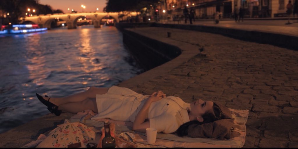 inspiringsofia's tweet image. did i finish the movie or did the movie finish me? #myoxfordyear