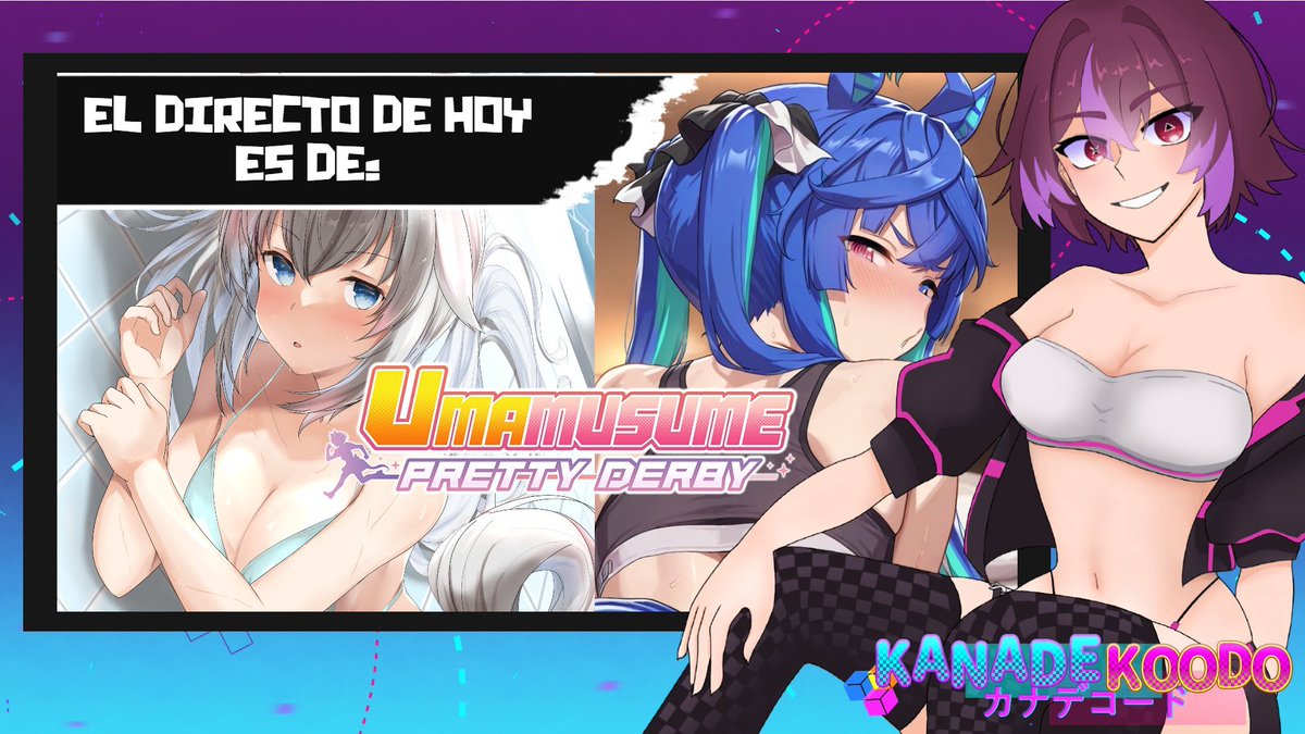 Kanade Koodo tweet media