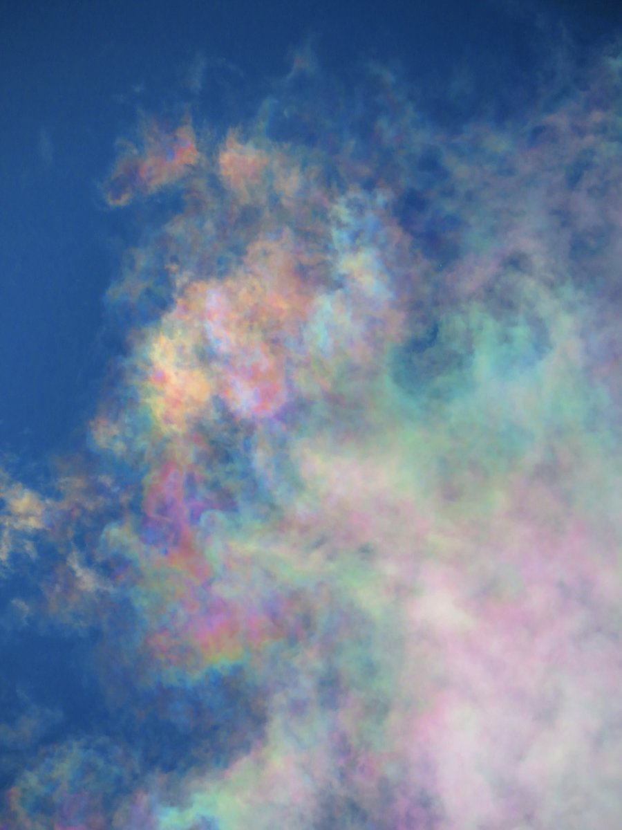 ◆空◆荒木孝介 直送 新品 SM【パステル・色鉛筆等】◆丁寧梱包◆風景画 雲 荒木健太郎 on X: