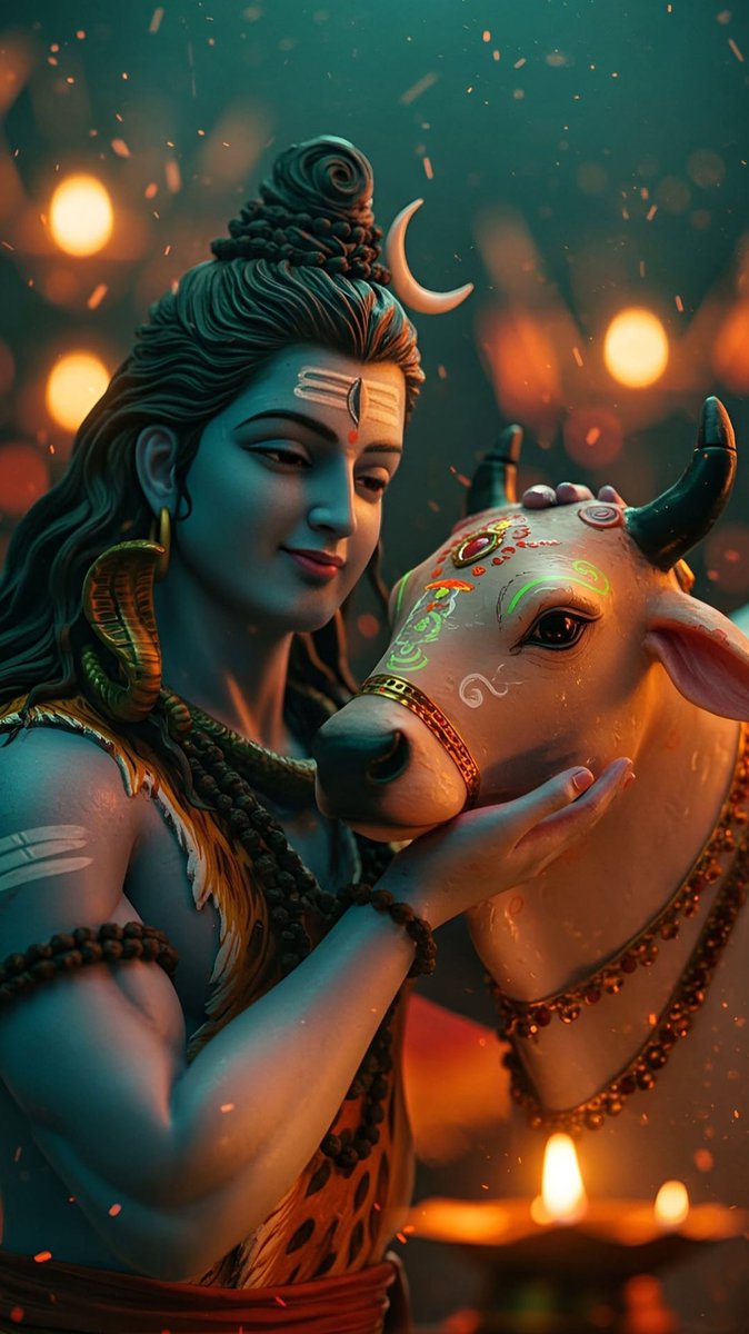 ।।सांब सदाशिव।।