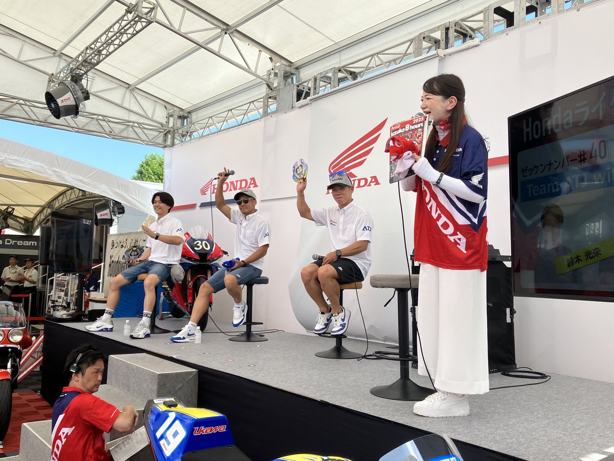 【希少品】JOE HONDA ジョーホンダ 直筆サイン付 写真 額 Honda Bike (ホンダ バイク) on X: