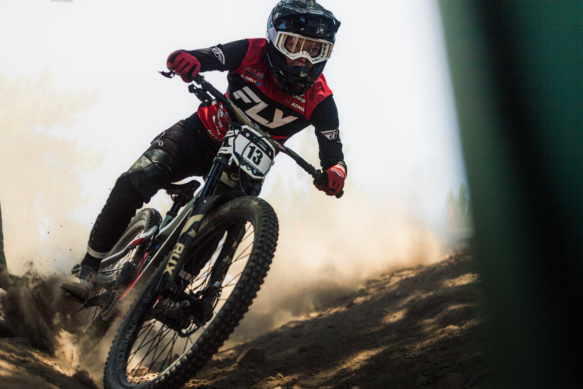 KHSProMTB's tweet image. US Champs Downhill finals tomorrow!