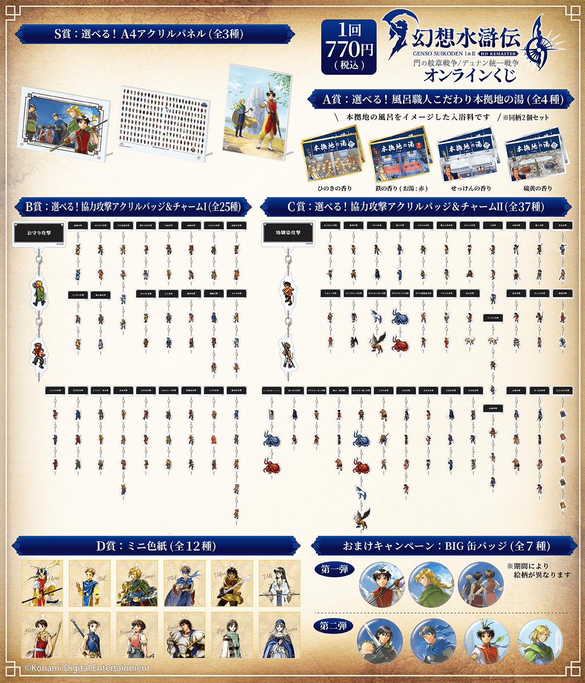 くじ引き堂 on X: 