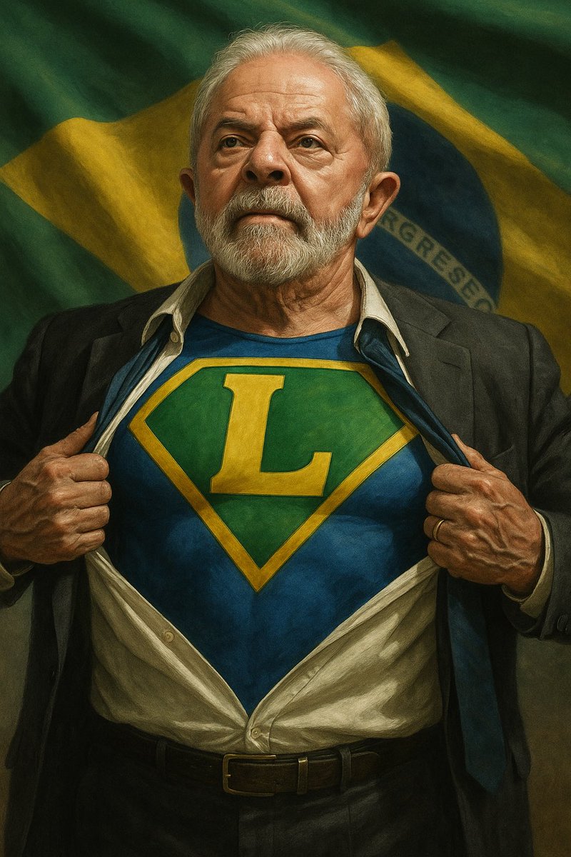 Proibir passar por esse post sem comentar 

LulaBrasilNoPeito

LulaBrasilNoPeito

BRASIL COM LULA 

LULA PÁTRIA AMADA BRASIL