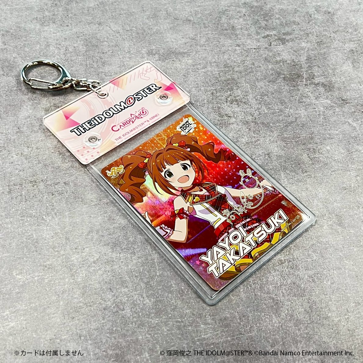 アイドルマスター公式 on X: 