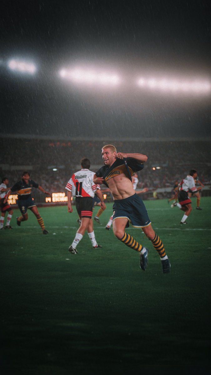 Te extraño todos los días