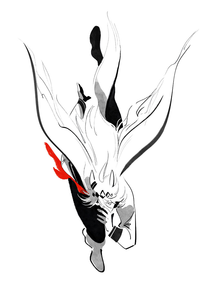 My beloved monster #ウマ娘